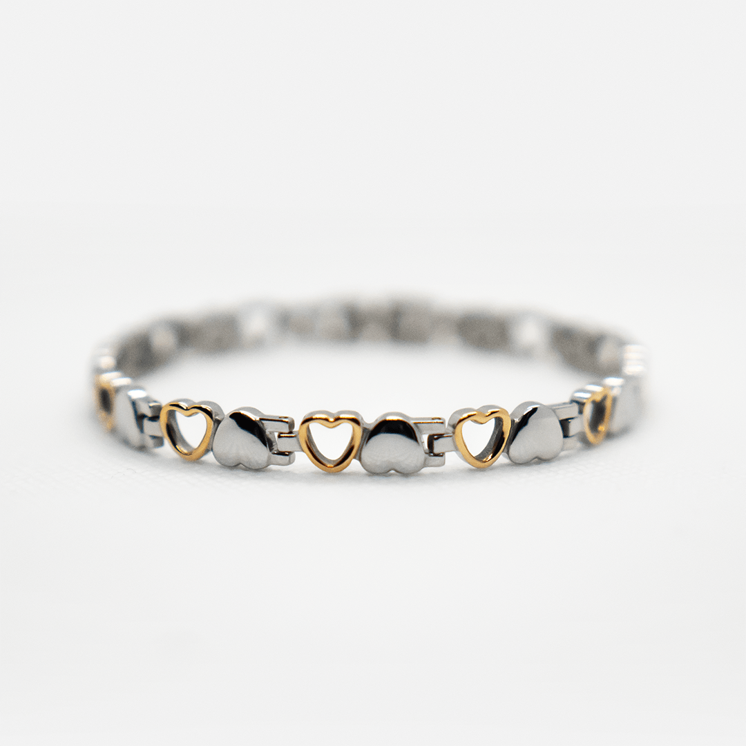 Armband Gesundheit - Das Armband für dein Wohlbefinden