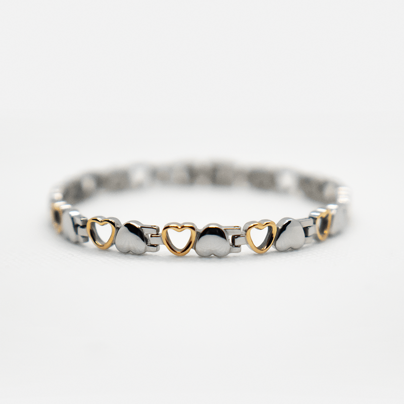 Armband Gesundheit - Das Armband für dein Wohlbefinden